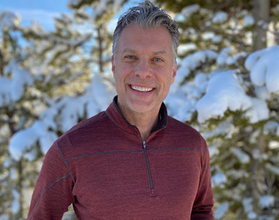 About Chad Siebert Real Estate Agent